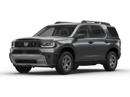 2026 Honda Passport Lisle IL