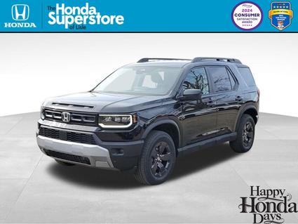 2026 Honda Passport Lisle IL