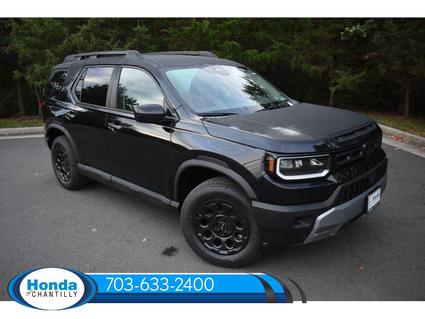 2026 Honda Passport Chantilly VA