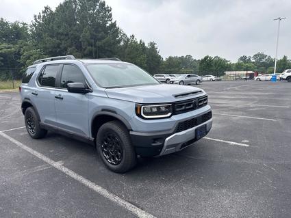 2026 Honda Passport Tyler TX