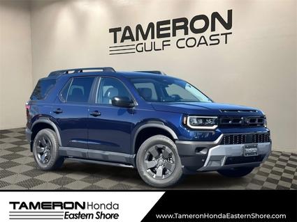 2026 Honda Passport Daphne AL