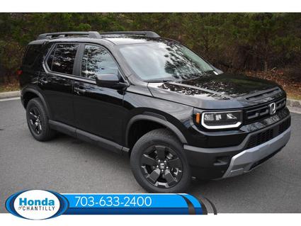 2026 Honda Passport Chantilly VA