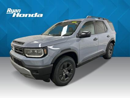 2026 Honda Passport Monroe LA