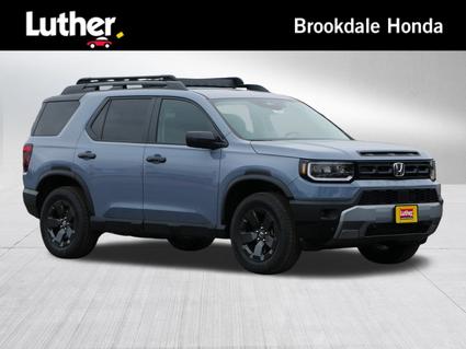 2026 Honda Passport Minneapolis MN