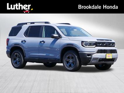 2026 Honda Passport Minneapolis MN