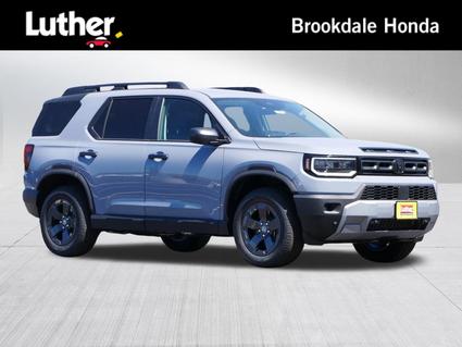 2026 Honda Passport Minneapolis MN