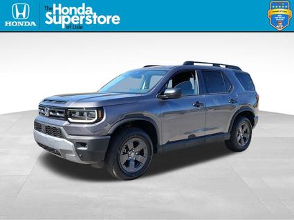 2026 Honda Passport Lisle IL