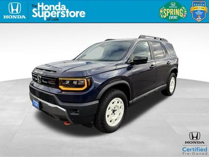 2026 Honda Passport Lisle IL