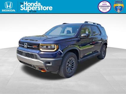 2026 Honda Passport Lisle IL