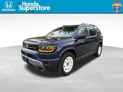 2026 Honda Passport Lisle IL