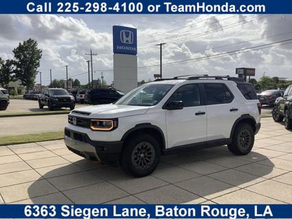 2026 Honda Passport Baton Rouge LA