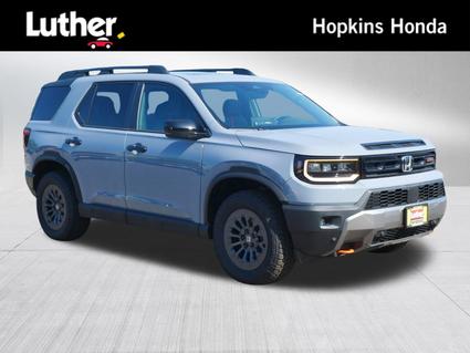 2026 Honda Passport Hopkins MN