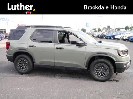 2026 Honda Passport Minneapolis MN