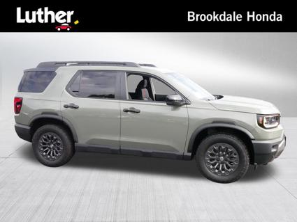 2026 Honda Passport Minneapolis MN