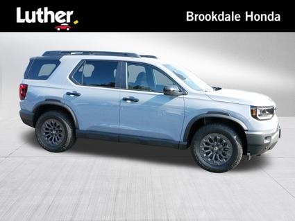 2026 Honda Passport Minneapolis MN