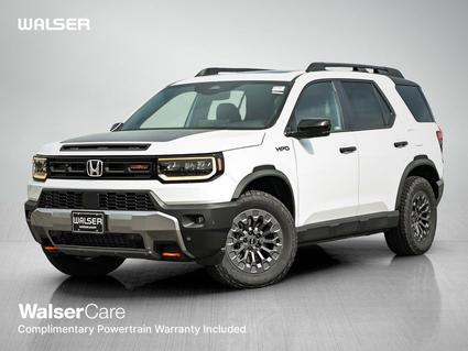 2026 Honda Passport Burnsville MN