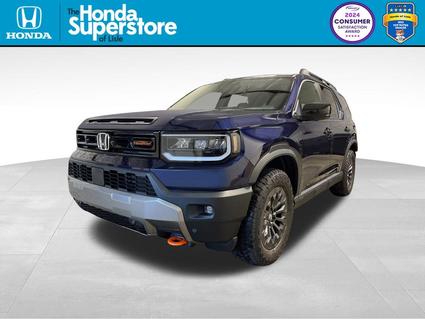 2026 Honda Passport Lisle IL
