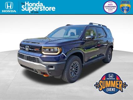 2026 Honda Passport Lisle IL