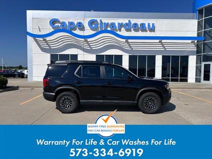 2026 Honda Passport Cape Girardeau MO