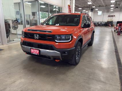 2026 Honda Passport Dickinson ND