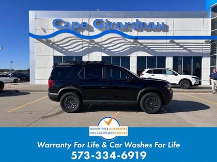 2026 Honda Passport Cape Girardeau MO