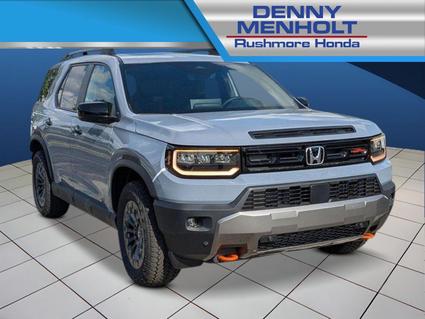 2026 Honda Passport Rapid City SD