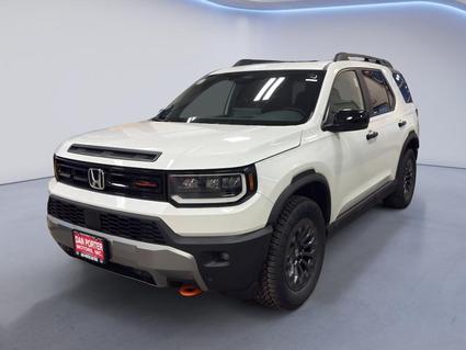 2026 Honda Passport Dickinson ND