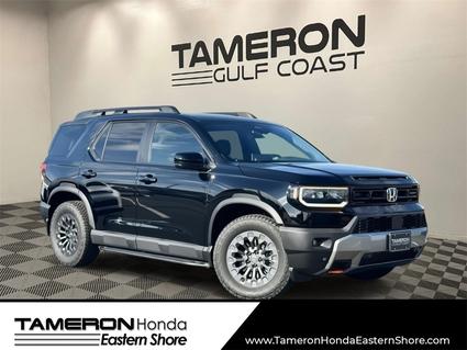 2026 Honda Passport Daphne AL