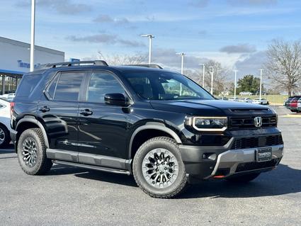 2026 Honda Passport Daphne AL