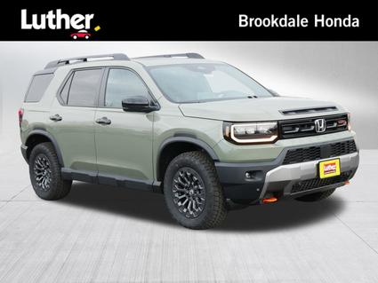 2026 Honda Passport Minneapolis MN