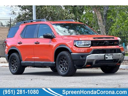 2026 Honda Passport Corona CA