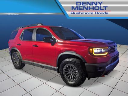 2026 Honda Passport Rapid City SD