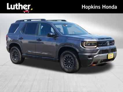 2026 Honda Passport Hopkins MN