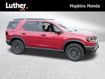 2026 Honda Passport Hopkins MN
