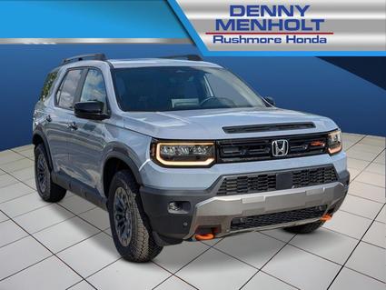 2026 Honda Passport Rapid City SD