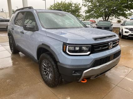 2026 Honda Passport Muskogee OK