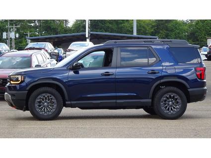 2026 Honda Passport Tupelo MS