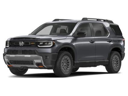 2026 Honda Passport Burnsville MN