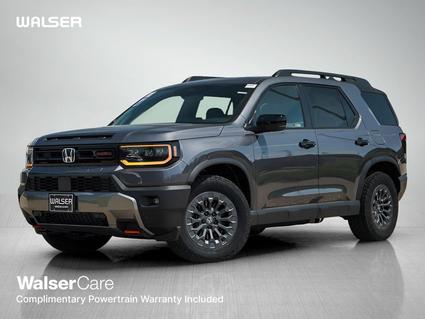 2026 Honda Passport Burnsville MN