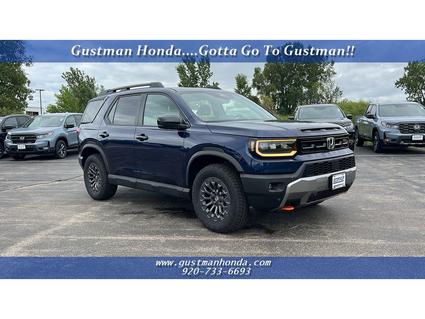 2026 Honda Passport Appleton WI
