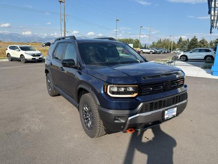 2026 Honda Passport Bozeman MT