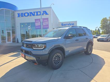 2026 Honda Passport McMinnville OR