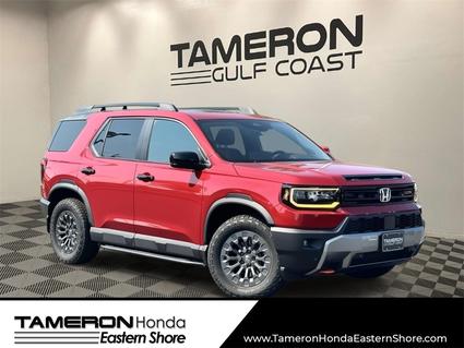 2026 Honda Passport Daphne AL