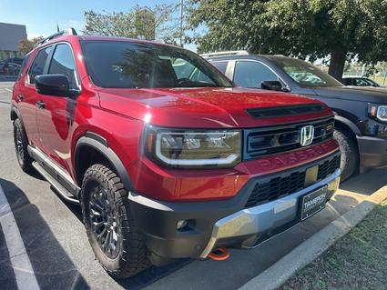 2026 Honda Passport Daphne AL
