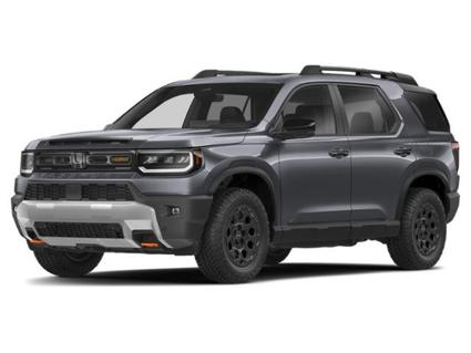 2026 Honda Passport Hopkins MN