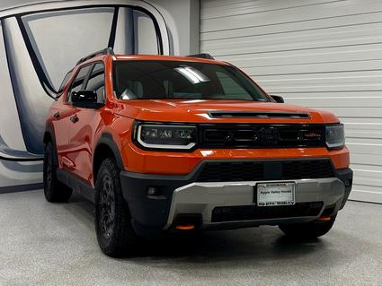 2026 Honda Passport East Wenatchee WA