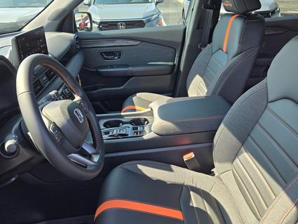 2026 Honda Passport Tyler TX