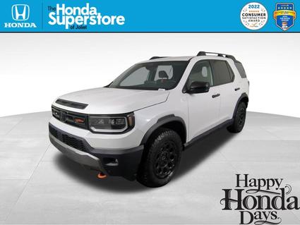 2026 Honda Passport Joliet IL