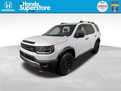 2026 Honda Passport Joliet IL
