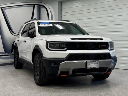 2026 Honda Passport East Wenatchee WA